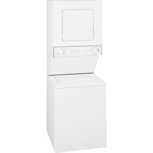 Ge WSM2420TBAWW Washer/Dryer Combo
