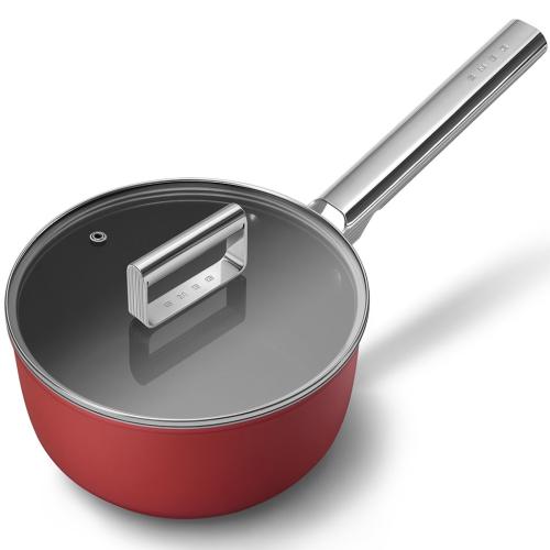 Smeg CKFS2011RDM Cookware 1 Handle