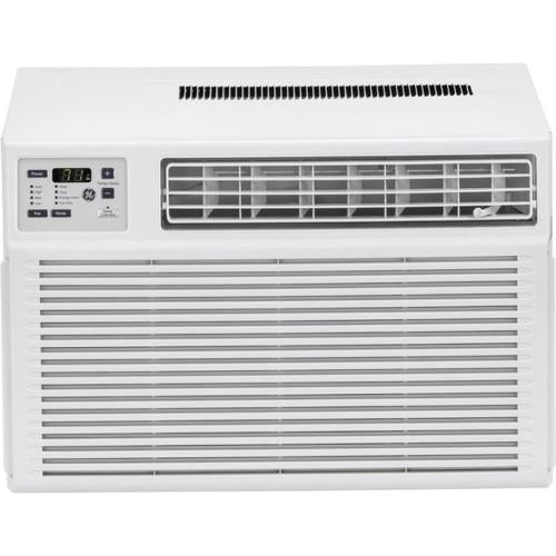 Ge AHE12DXL1 Room Air Conditioner Built In