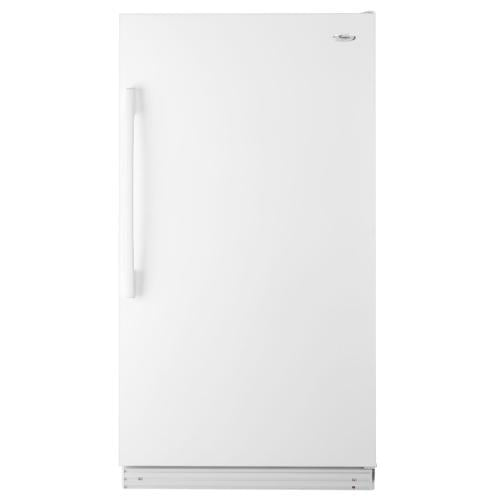 Whirlpool EV250NXRQ00 Freezer