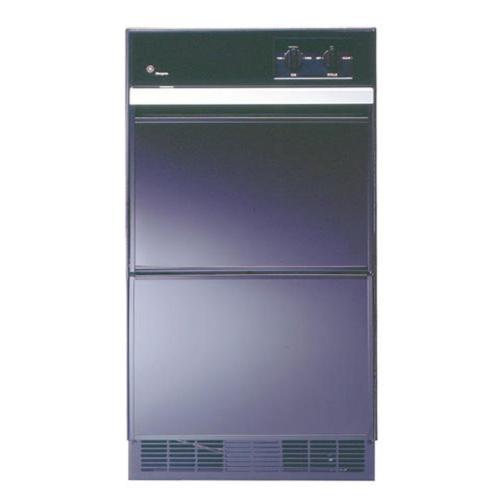 Ge ZDIB50YB Refrigerator