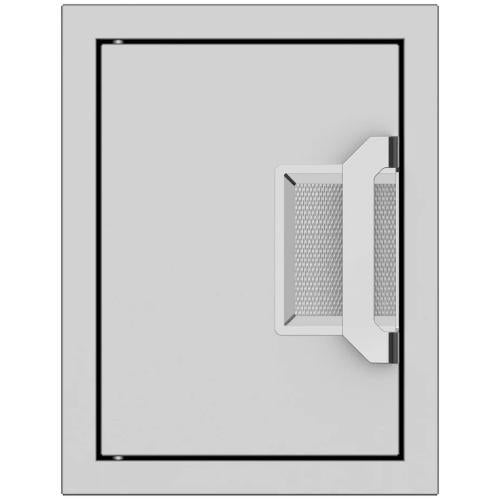 Hestan AEPTD16FAB Paper Towel Dispenser, 16-Inch (Fabricated)