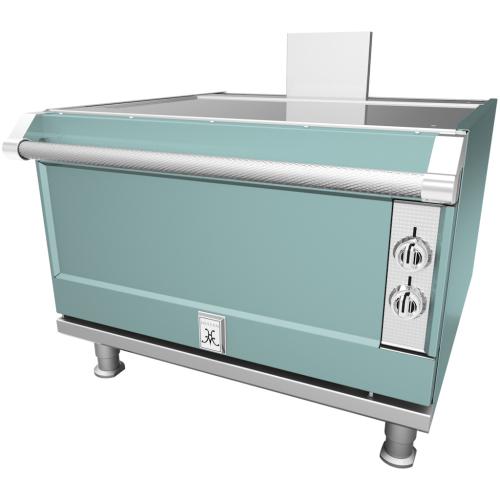 Hestan HCO36LPH2TQ Assembly, Oven, Convection, Lp-H2, Turquoise