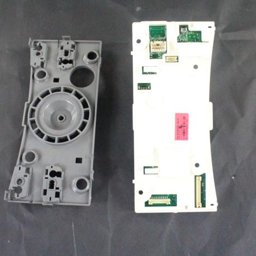 Whirlpool Control Board - W10444490