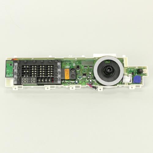 LG Pcb Assy,Display - EBR86268007