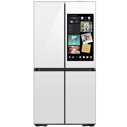 Samsung RF29DB990012AA Bespoke 4-Door Flex 29 Cu. Ft. Refrigerator