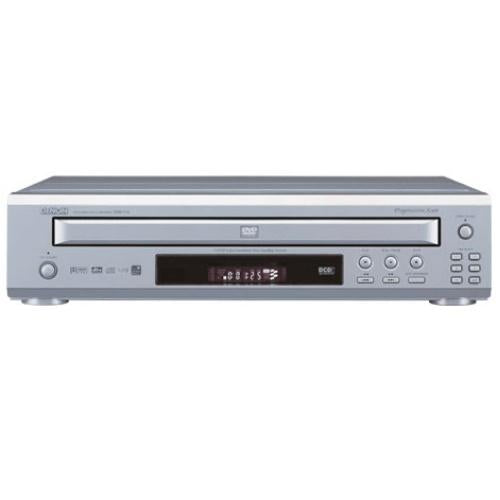 Denon DVM715S Dvm-715S - Dvd Video Auto Changer