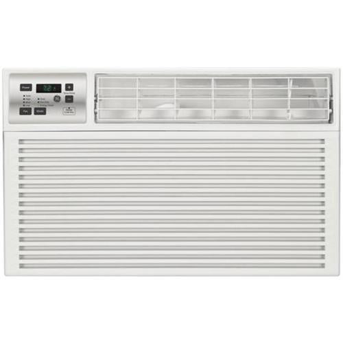 Ge AEW06LSQ1 Room Air Conditioner Built In