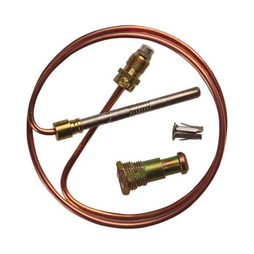 Hvac Parts Wr 24-Inch Thermocouple - H06E-24