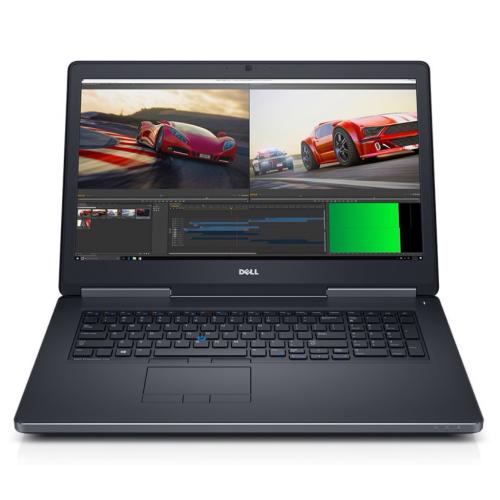 Dell PRECISION7720 Precision 7720 Notebook