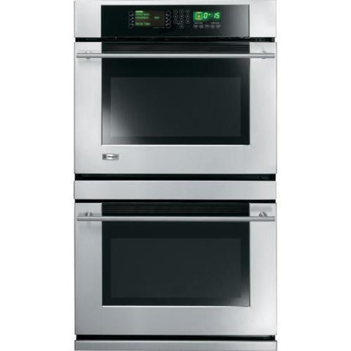 Ge ZET3058SH1SS Electric Range