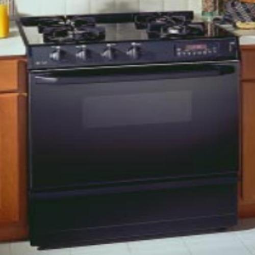 Ge JGSP44AEV2AA Gas Range Or Dual Fuel