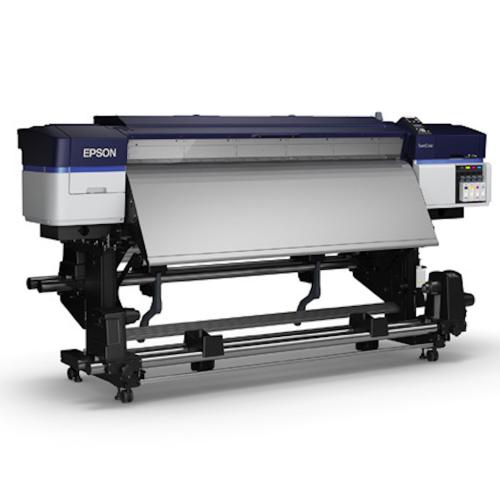 Epson C11CE44201 Sc-S40600 Base Inkjet Printer