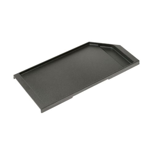 GE 30 Cast Iron Griddle - JXGRIDL230