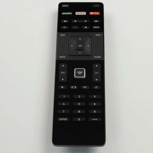 VIZIO-WISTRON Remote Control Xrt122 W/New Ne - 790.00W11.0002