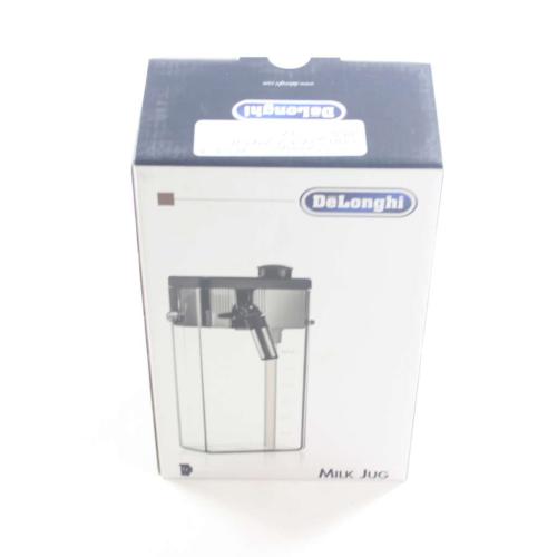 Delonghi Fully Automatic Espresso Machine Milk Tank Assembly - 5513294511