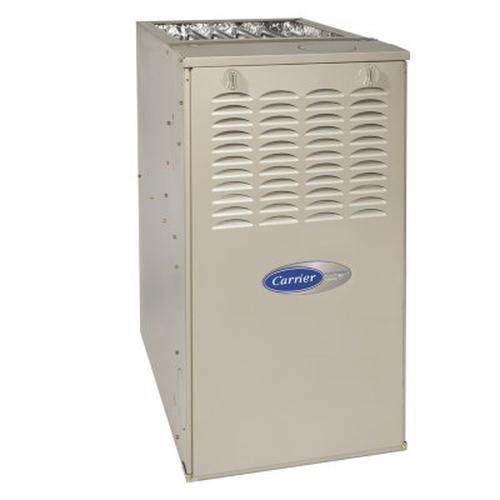 Carrier 58TP0A110V211422 80% Carrier Two Stage Performance Series Gas Furnace