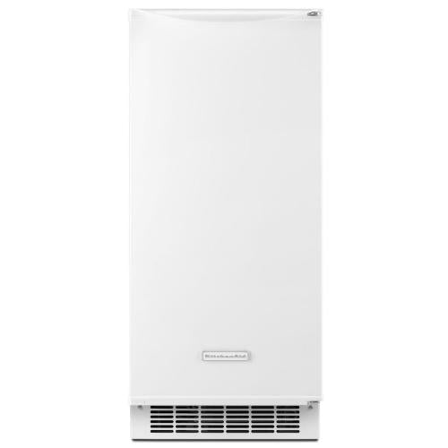 Whirlpool WHIKUIS15NRTW1 Ice Maker