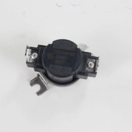 GE Dryer Safety Thermostat - WE04X25198