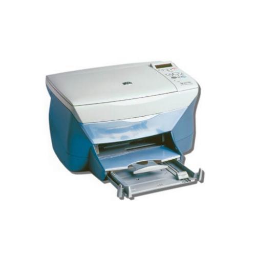 Hp Us C8428A Psc 760 All-In-One