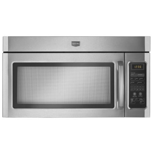 Whirlpool MMV1164WS5 Replacement Part