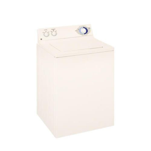 Ge WDSR2080DECC Washer