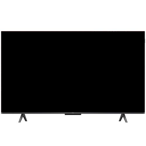 Tcl 43Q651G 43-Inch Q Class 4K Uhd Hdr Qled Smart Tv With Google Tv
