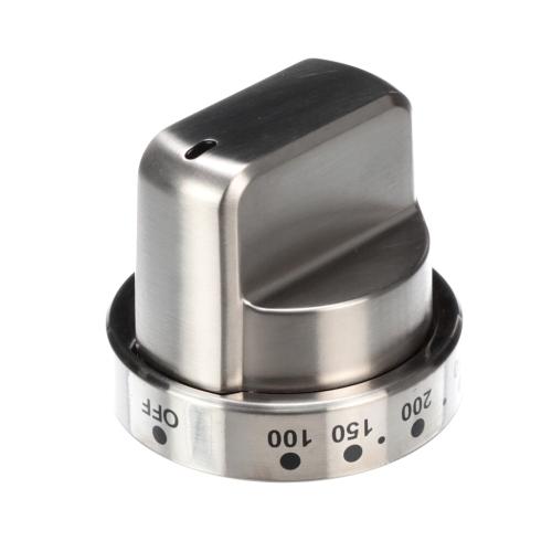 Bertazzoni Range Electric Thermostat Knob+Knob - 4011038