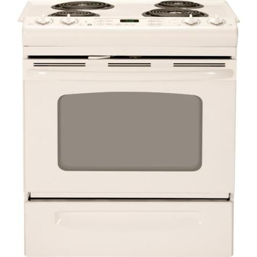 Ge JSP39DN1CC Electric Range