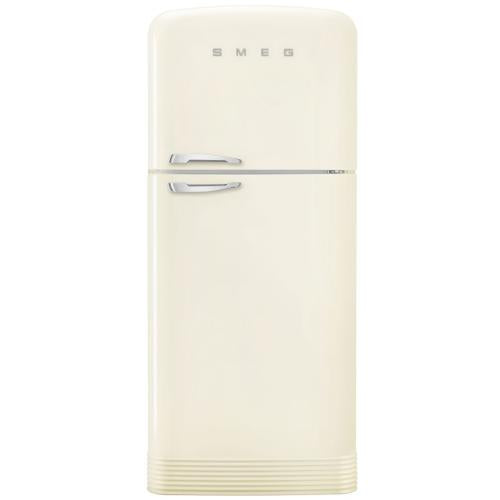 Smeg FAB50URCR3 Lh L0 Refrigerator Fab50