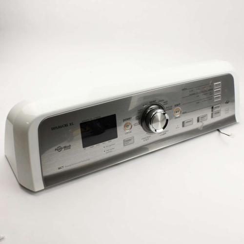 Whirlpool Console - WPW10521059