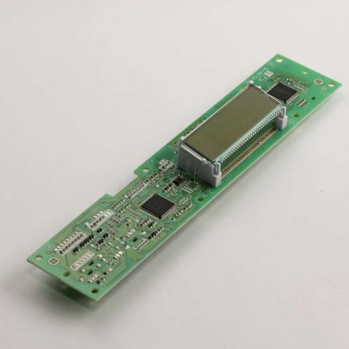 Sharp Microwave Control Unit - DPWBFB147MRU2