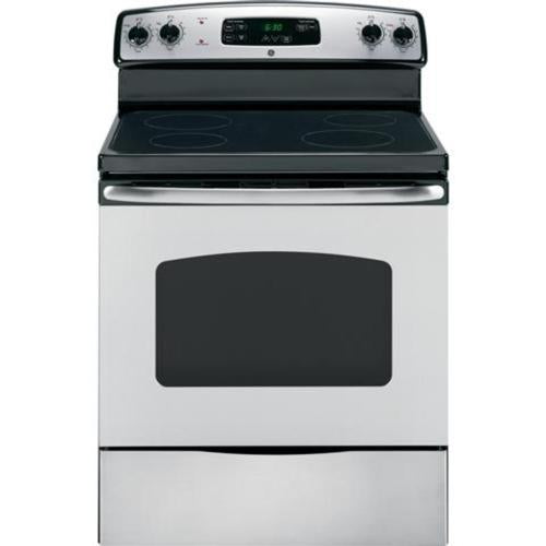 Ge JBS55SM1SS Electric Range