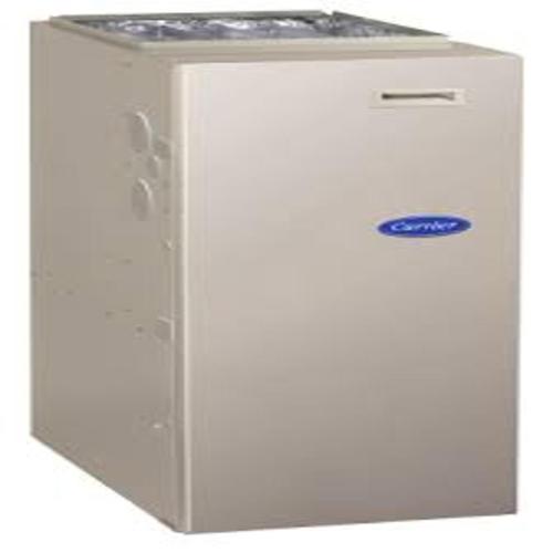 Carrier 58MCB08012120 Fixed Capacity Multipoise Condensing Furnace
