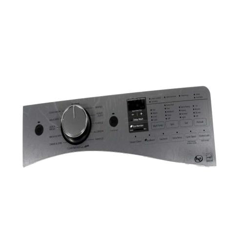 Whirlpool Control Panel - W10750483