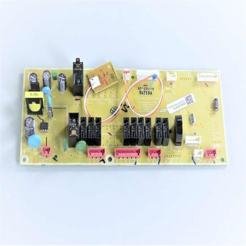 GE Main Board - WB27X30632