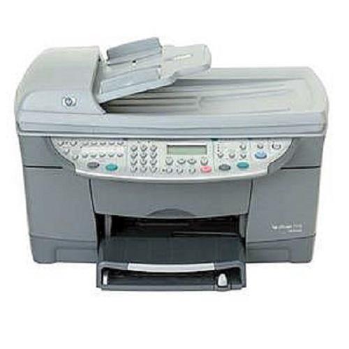 Hp Us C8388A Officejet 7140Xi All-In-One