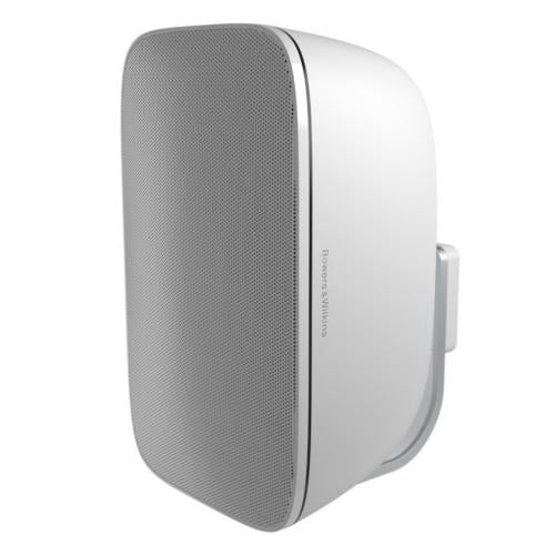 Bowers & Wilkins AM1 Am-1 5-Inch 100W 2-Way Indoor/Outdoor Loudspeakers (5 Year)