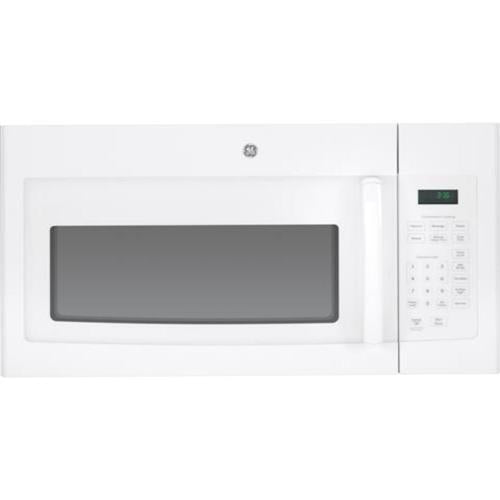 Ge JNM3161DF2WW Microwave Or Advantium