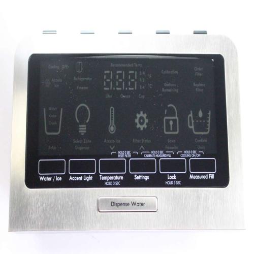 Whirlpool Control Board - WPW10733631