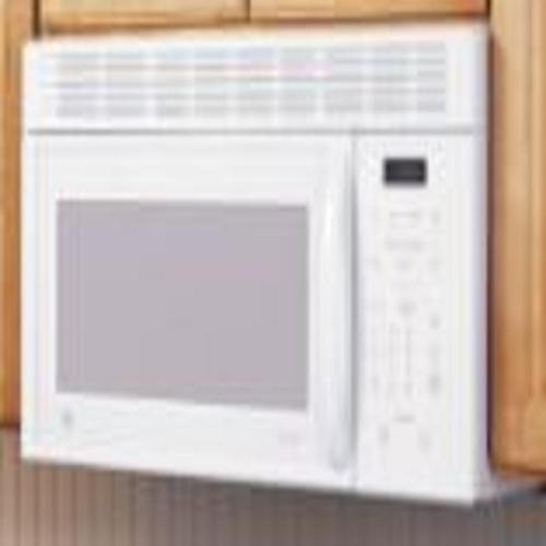 Ge JVM1630WB005 Microwave Or Advantium