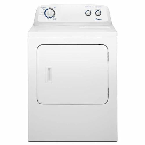 Whirlpool YNED4705EW0 Replacement Part
