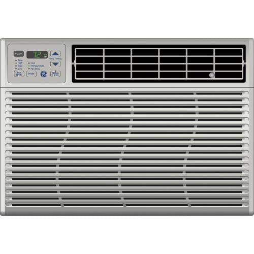 Ge AEL14AQL2 Room Air Conditioner Built In