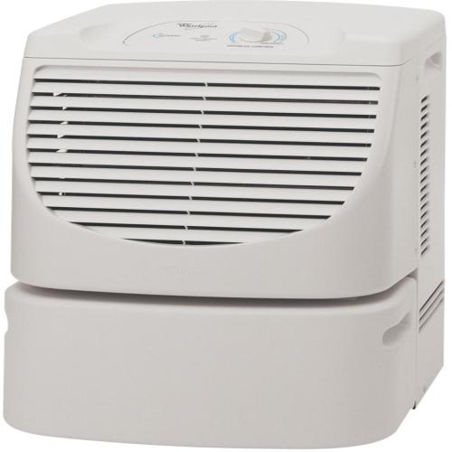 Whirlpool AD25BBL6 Dehumidifier