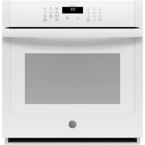 Ge JKS3000DN1WW Electric Range