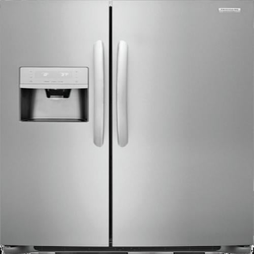 Electrolux FGSS2635TF7 Side-By-Side Refrigerator