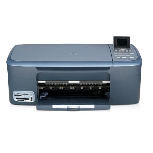 Hp Us Q3077A Psc 2310 All-In-One (Ap And Japan Only)