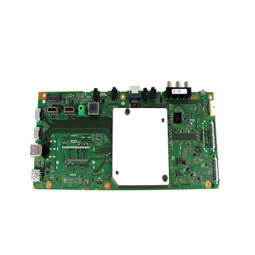 Sony (Main Cba) Compl_Sn_Svc_Bcx2_4 - A-5000-982-A