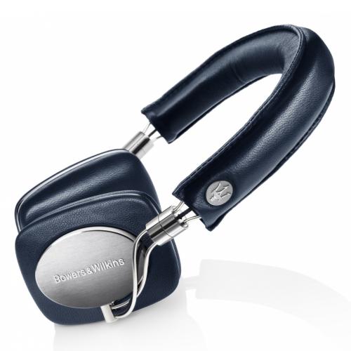 Bowers & Wilkins P5HEADPHONESMASERATIEDITION P5 Maserati Mobile Edition Headphones
