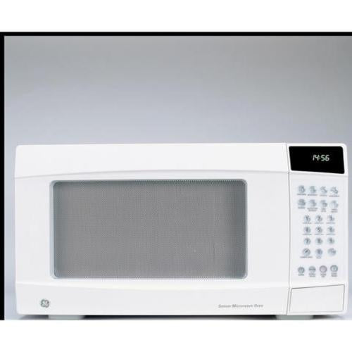 Ge JES1456WJ01 Microwave Or Advantium